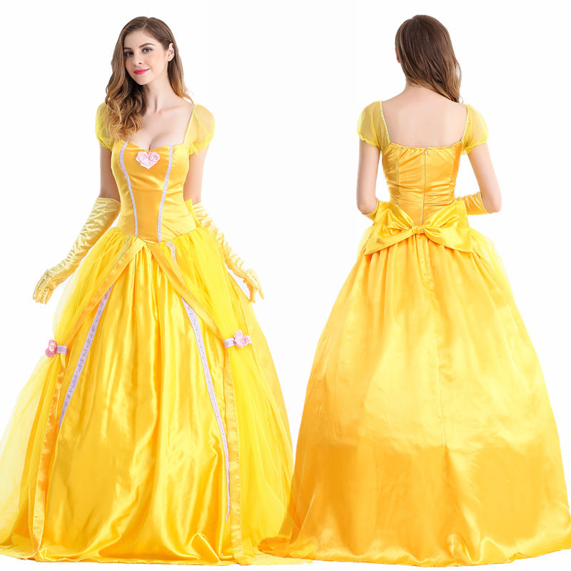 Halloween Costume Fashion Special Dress - KaleaBoutique.com