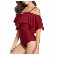 Women's swimsuit - KaleaBoutique.com