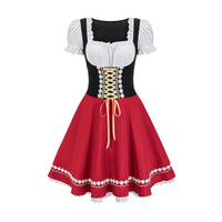 Halloween Beer Girl Dress Maid Ware - KaleaBoutique.com