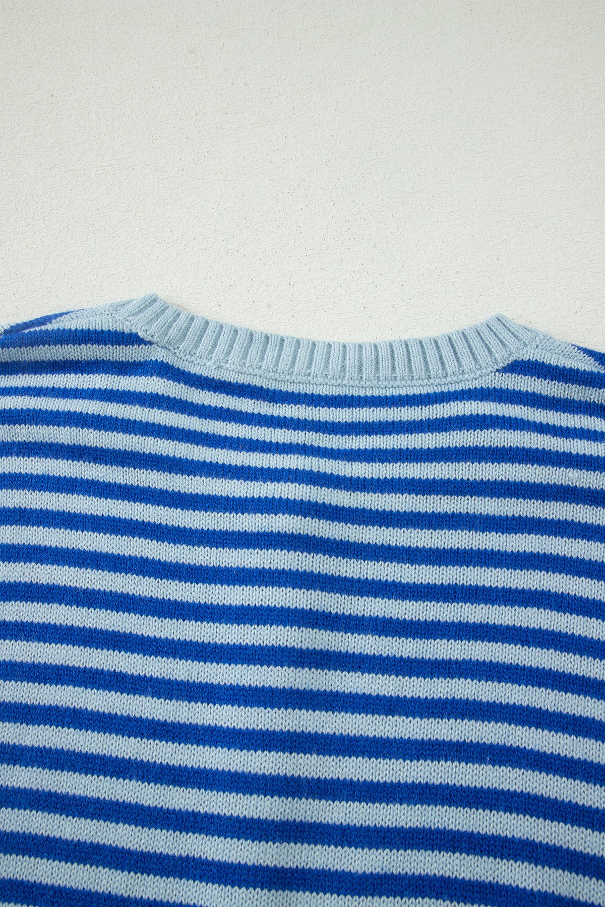 KaleaBoutique Stylish Loose Half Sleeve Knit Button Down Sweater Cardigan - KaleaBoutique.com