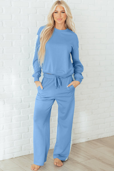 Beau Blue