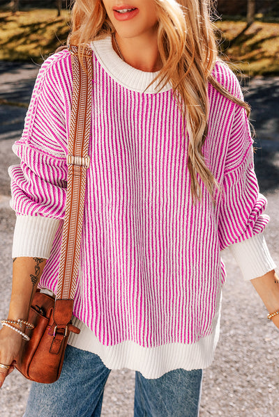 Bright Pink