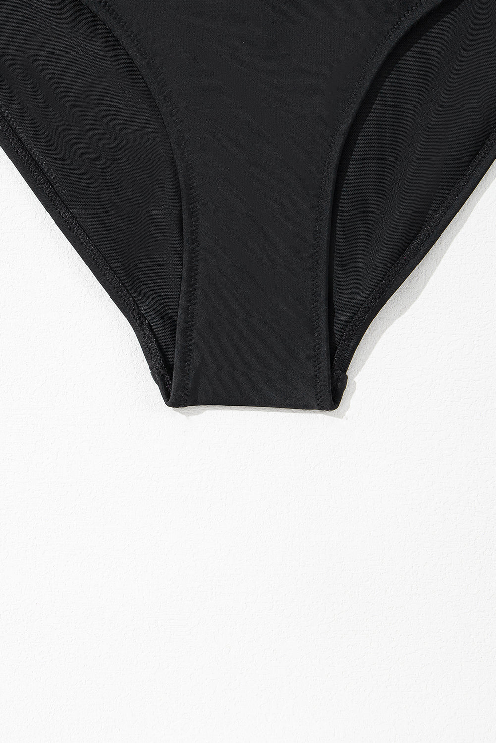 KaleaBoutique Beautiful Eye-Catching Crossover Colorblock Cutout One Piece Swimsuit - KaleaBoutique.com