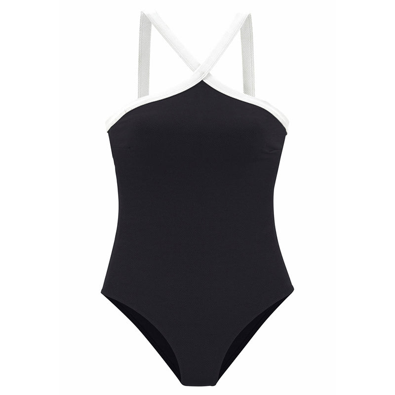 Women's one-piece swimsuit - KaleaBoutique.com