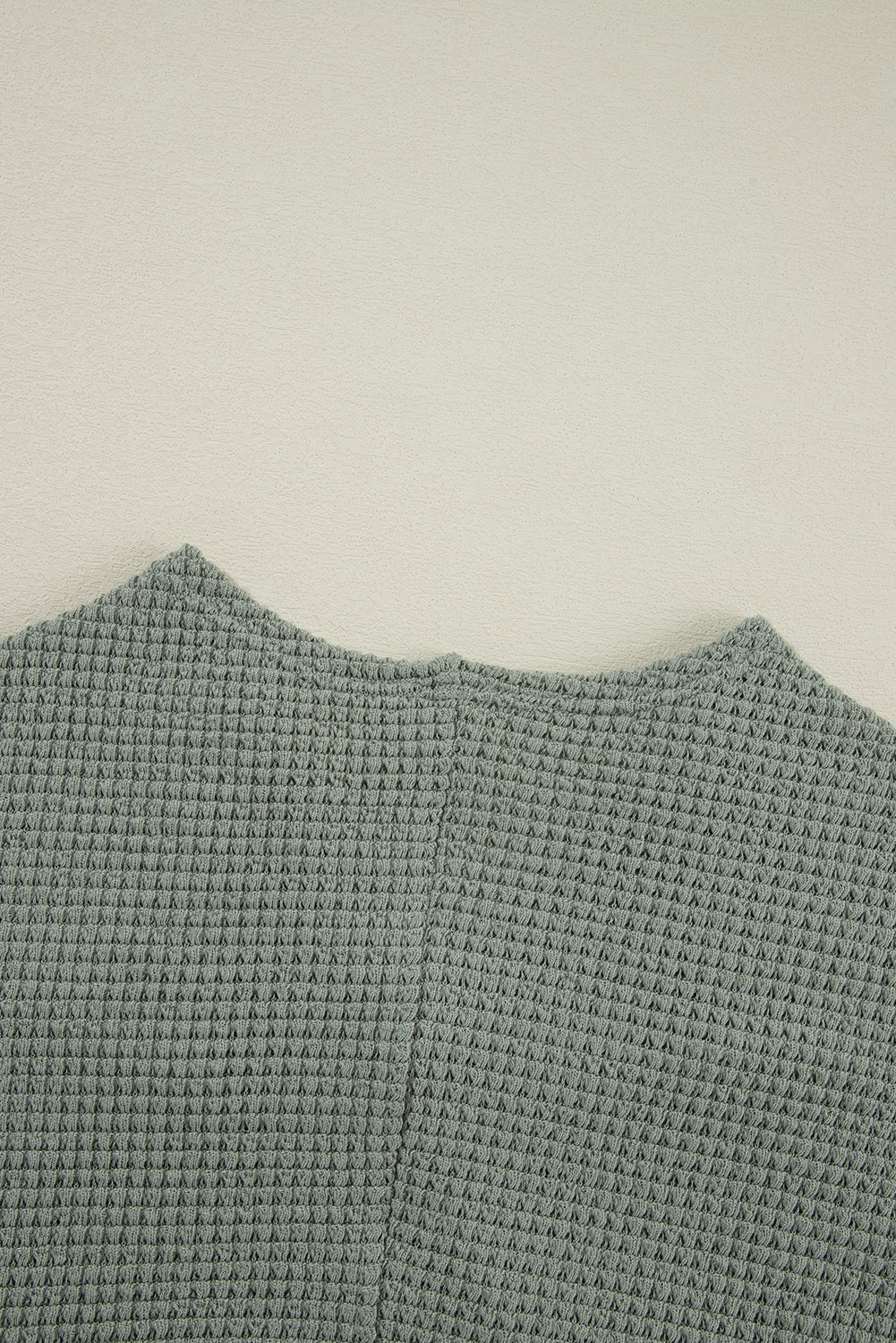 KaleaBoutique Perfect Comfortable Waffle Knit Open Front Cardigan - KaleaBoutique.com