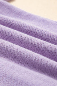 KaleaBoutique Comfortable Short Sleeve Soft Cardigan Sweater T Shirt - KaleaBoutique.com