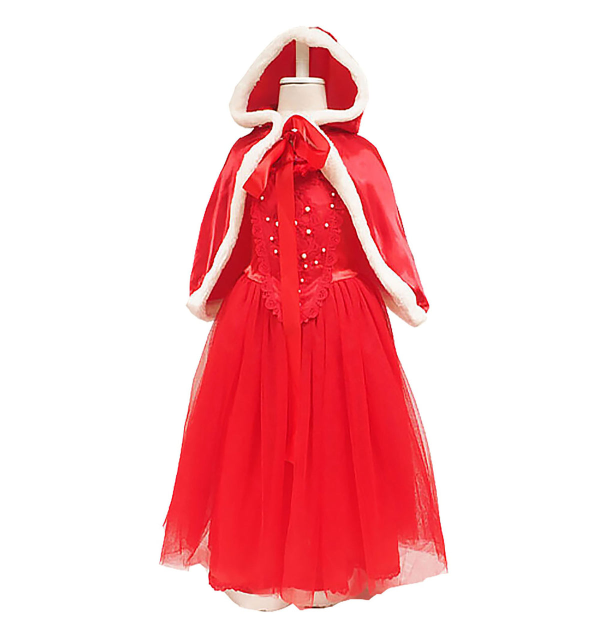Children's Day Performance Costume - KaleaBoutique.com