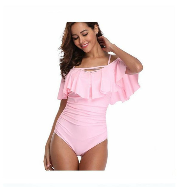 Women's swimsuit - KaleaBoutique.com