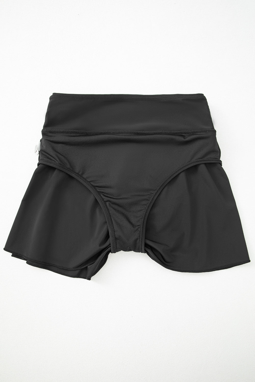KaleaBoutique Stylish Scoop Neck Adjustable Tankini and Matching Skort Bathing Suit - KaleaBoutique.com