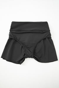 KaleaBoutique Stylish Scoop Neck Adjustable Tankini and Matching Skort Bathing Suit - KaleaBoutique.com