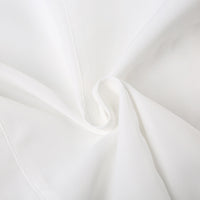 Lace Patchwork Round Neck Shirt For Women - KaleaBoutique.com