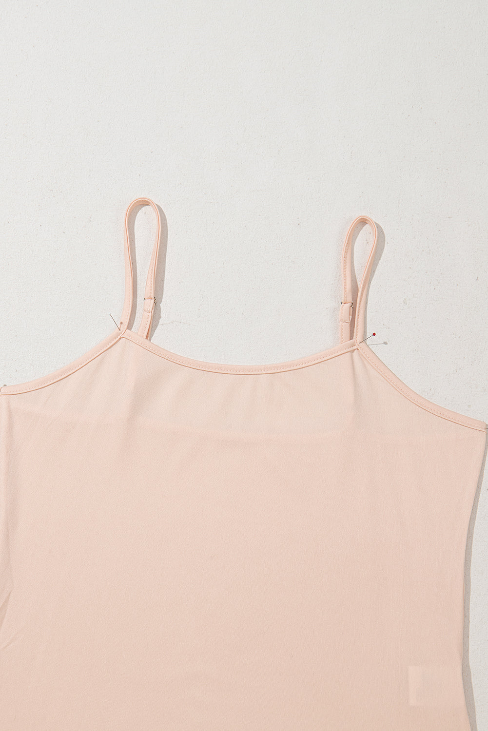 Mesh Floral Printed Slim Fit Tank Top - KaleaBoutique.com