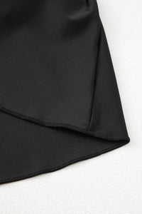 KaleaBoutique Stylish Scoop Neck Adjustable Tankini and Matching Skort Bathing Suit - KaleaBoutique.com