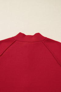 KaleaBoutique Comfortable Collared Button Front Wrapped Cardigan Jacket - KaleaBoutique.com
