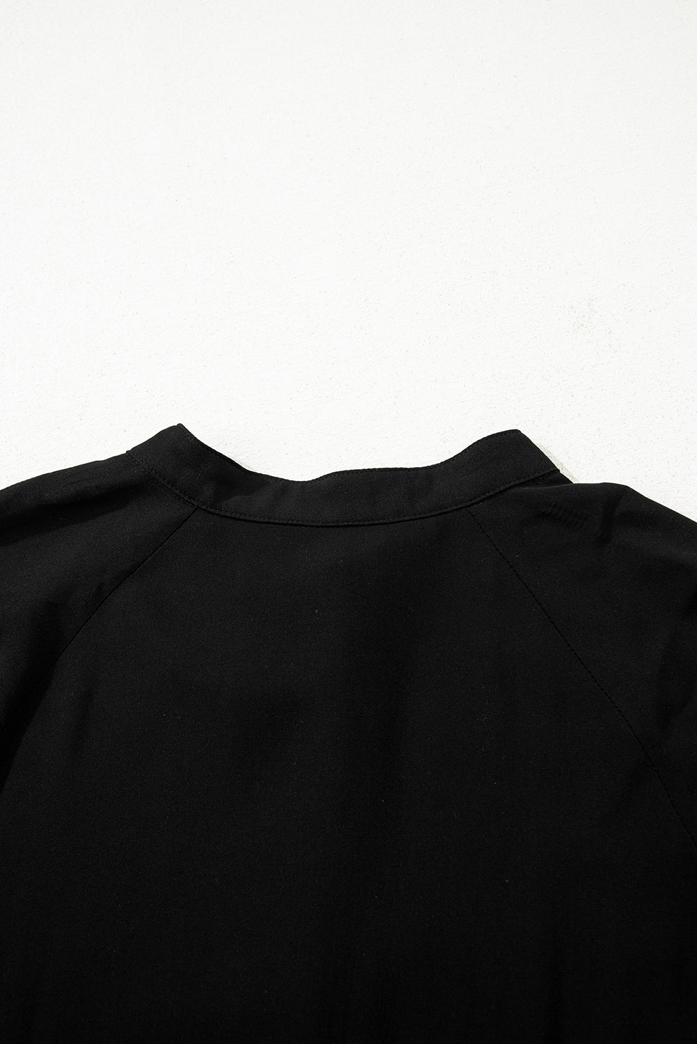 KaleaBoutique Comfortable Hidden Buttons Short Sleeve Ruffle Tiered Long Flared Dress - KaleaBoutique.com