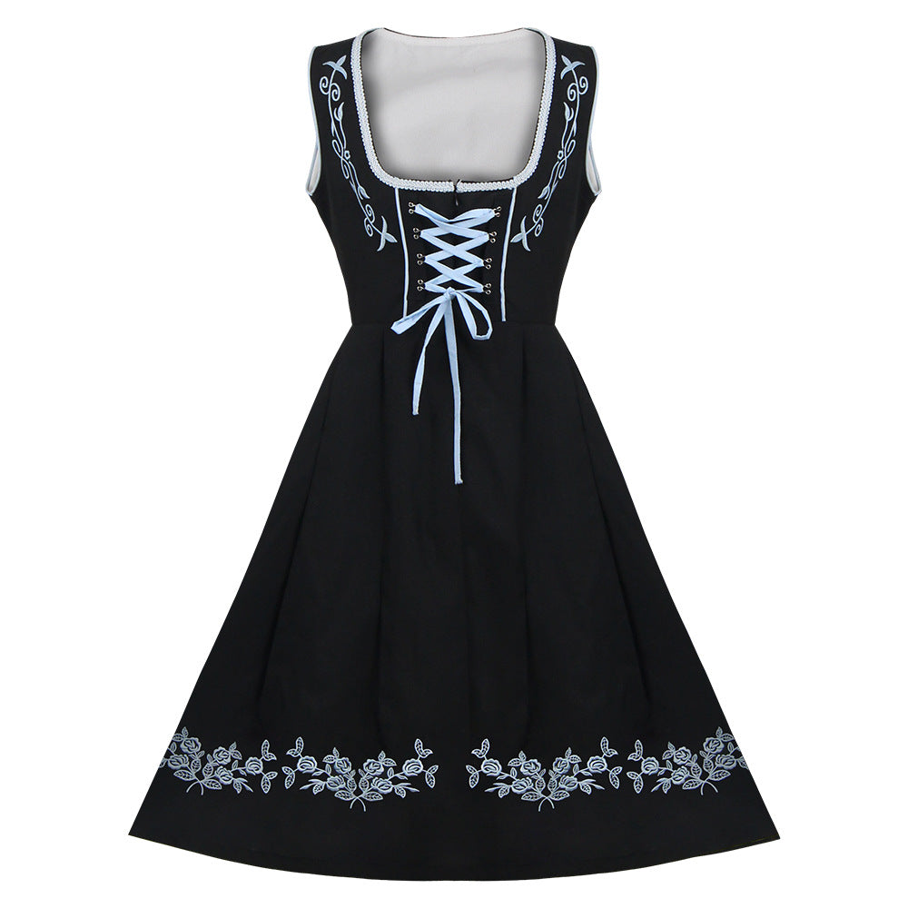 Halloween Costume Beer Festival Dress - KaleaBoutique.com