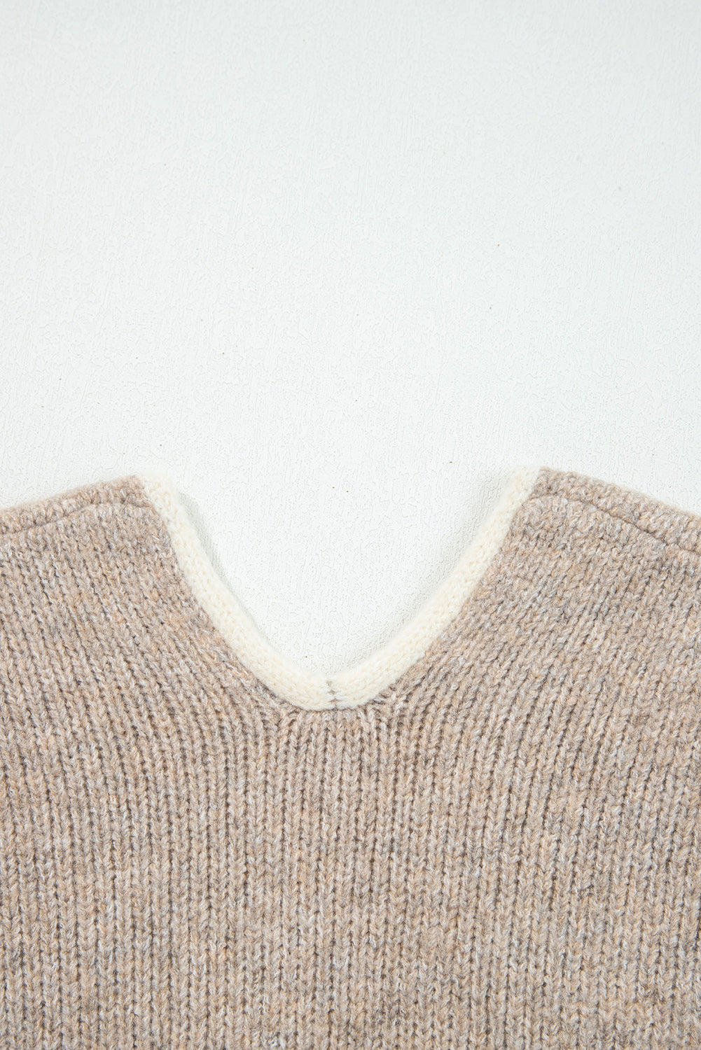 KaleaBoutique Comfortable Tied Front Drop Shoulder Chunky Casual Cardigan - KaleaBoutique.com