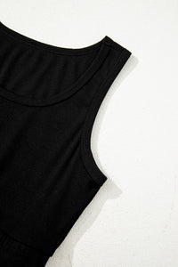 KaleaBoutique Stylish 3 Pcs Crop Tank Top Shorts with Cardigan Lounge Set - KaleaBoutique.com