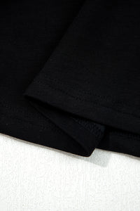 KaleaBoutique Solid Color Ruched Detail Long Sleeve Midi Dress - KaleaBoutique.com