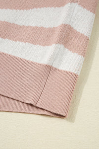 KaleaBoutique Stylish Desert Cactus Buttoned Front Sweater Cardigan - KaleaBoutique.com
