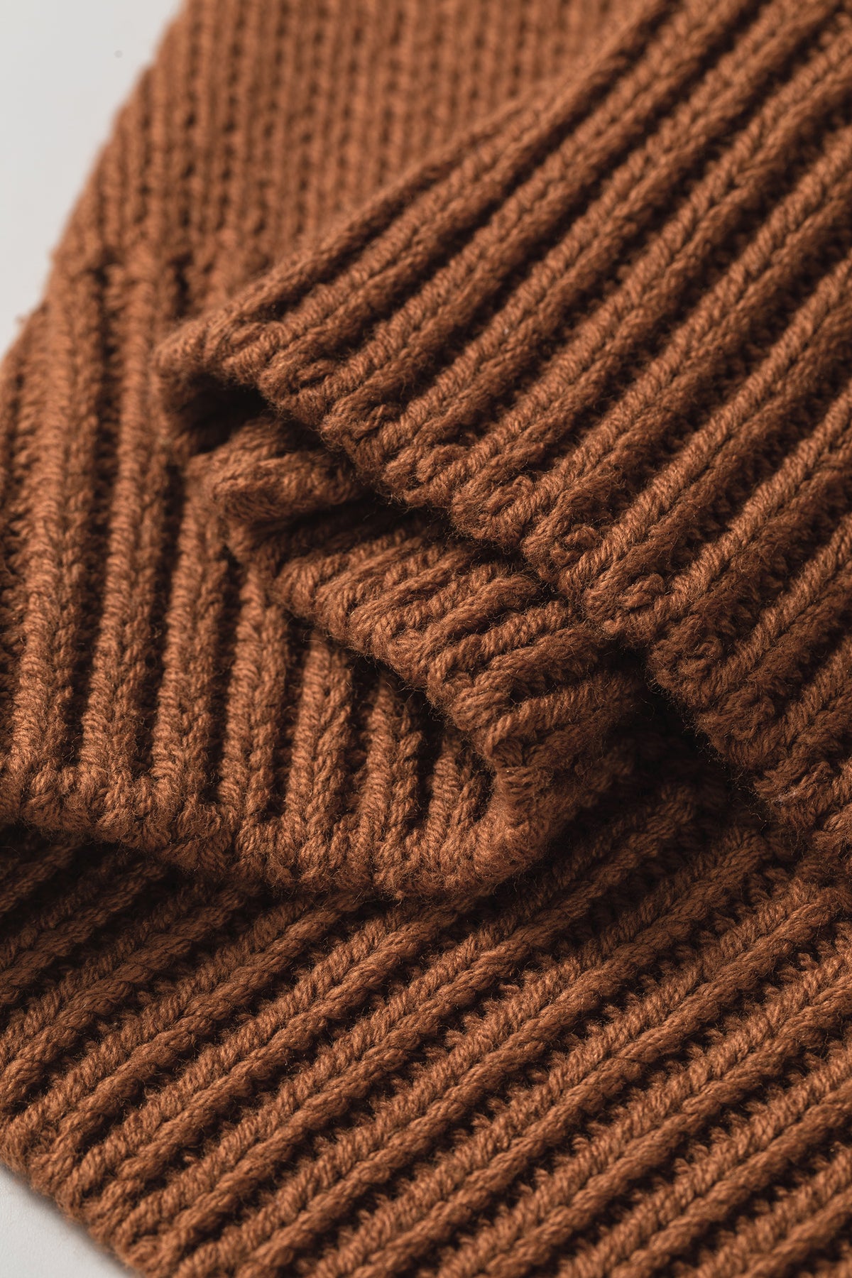 KaleaBoutique Comfortable Western Horseshoe Pattern Short Sleeve Knit Sweater - KaleaBoutique.com