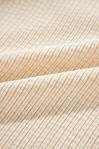 KaleaBoutique Corduroy Flap Pocket Button Up Shacket - KaleaBoutique.com