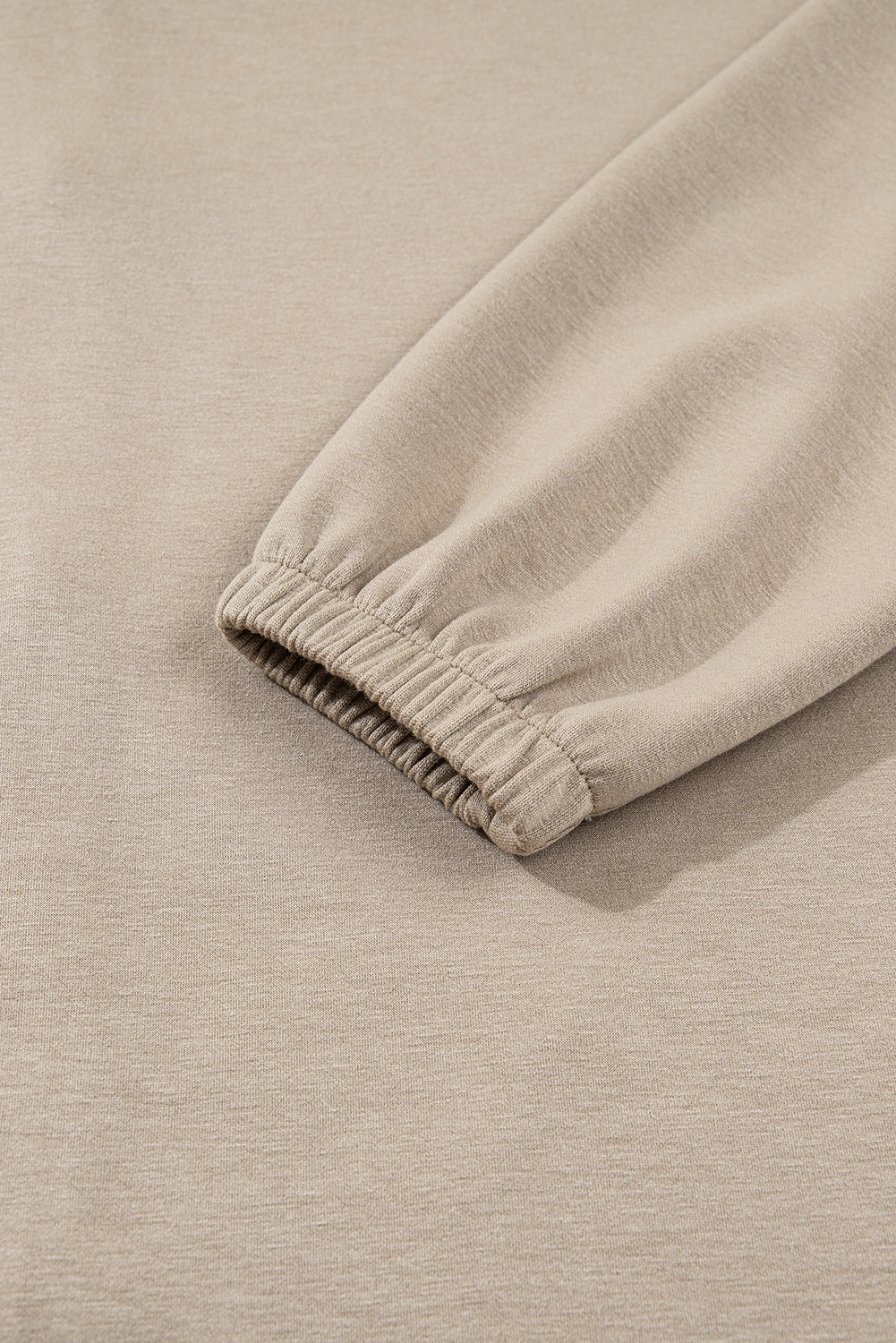 Contrast Bow Embroidered Zip Up Jacket Hoodie - KaleaBoutique.com