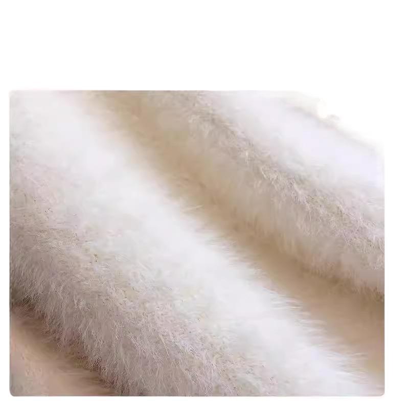 Knitted Cardigan Sweater Coat For Women - KaleaBoutique.com