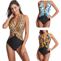 Ladies One Piece Swimsuit Ladies Sexy Swimsuit - KaleaBoutique.com