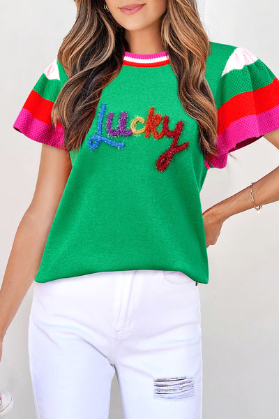 Bright Green