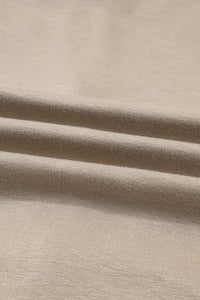 Contrast Bow Embroidered Zip Up Jacket Hoodie - KaleaBoutique.com