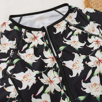 KaleaBoutique Lily One-Piece Swimsuit - KaleaBoutique.com