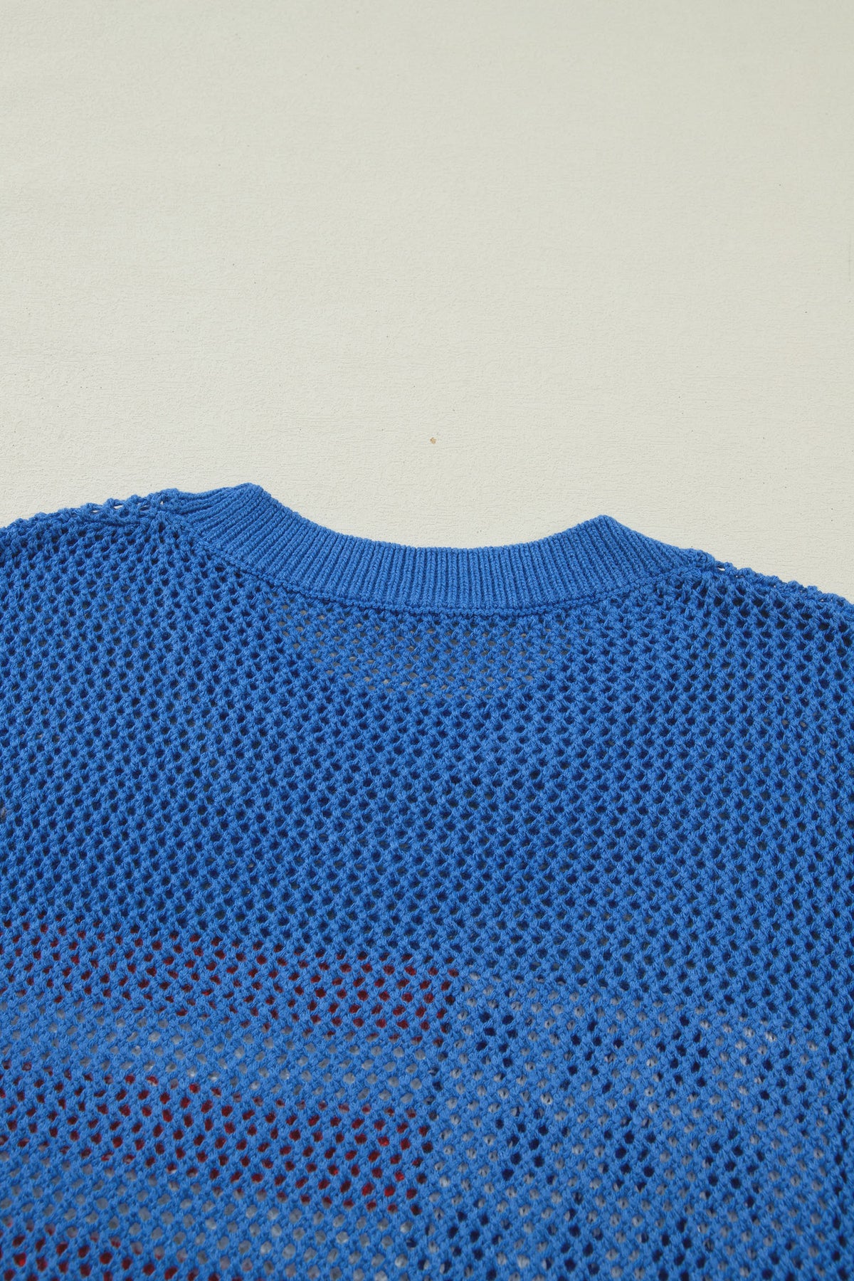 KaleaBoutique Comfortable Flag Graphic Short Sleeve Sweater Top - KaleaBoutique.com