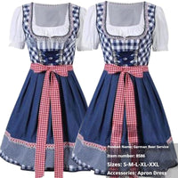 Women's Halloween Stage Wear Costume - KaleaBoutique.com