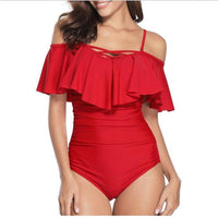 Women's swimsuit - KaleaBoutique.com