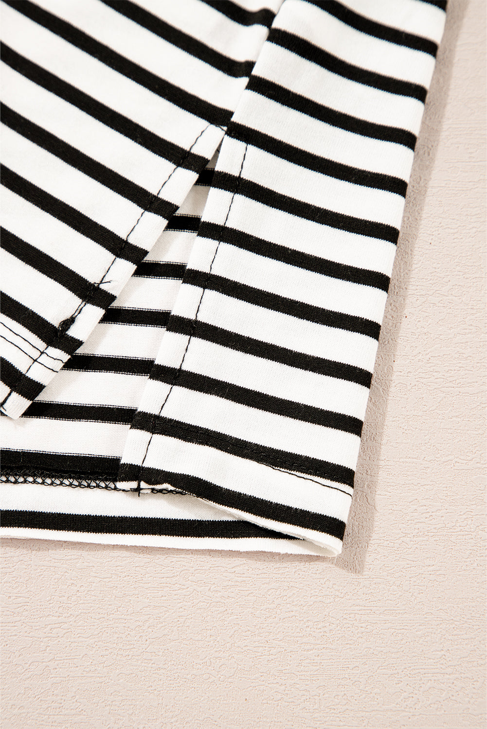 Chest Pocket Patch Round Neck Tank Top - KaleaBoutique.com