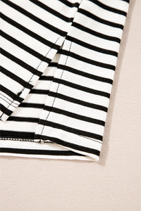 Chest Pocket Patch Round Neck Tank Top - KaleaBoutique.com