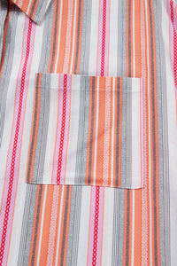 KaleaBoutique Stylish Button up Short Sleeve Shirt - KaleaBoutique.com