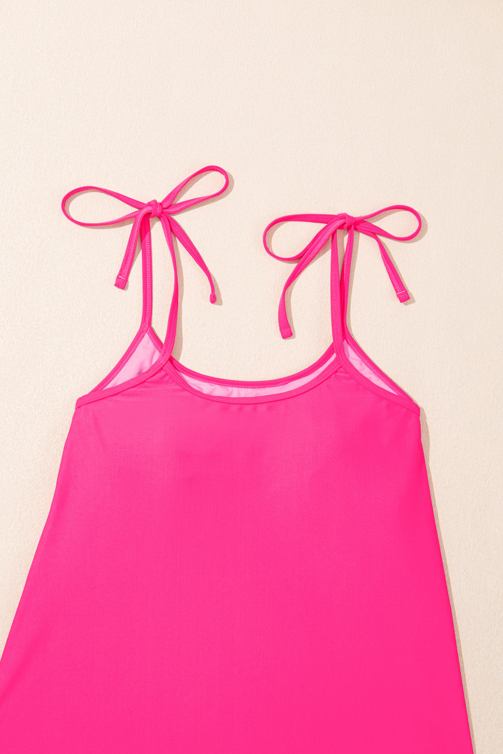 KaleaBoutique Beautiful Tie Shoulder Floral Print Cute Tankini Set - KaleaBoutique.com