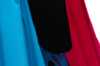 Halloween Princess Girl Long Sleeve Dress - KaleaBoutique.com