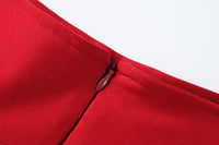 New All-match Umbrella High Waist Mid-length Skirt - KaleaBoutique.com