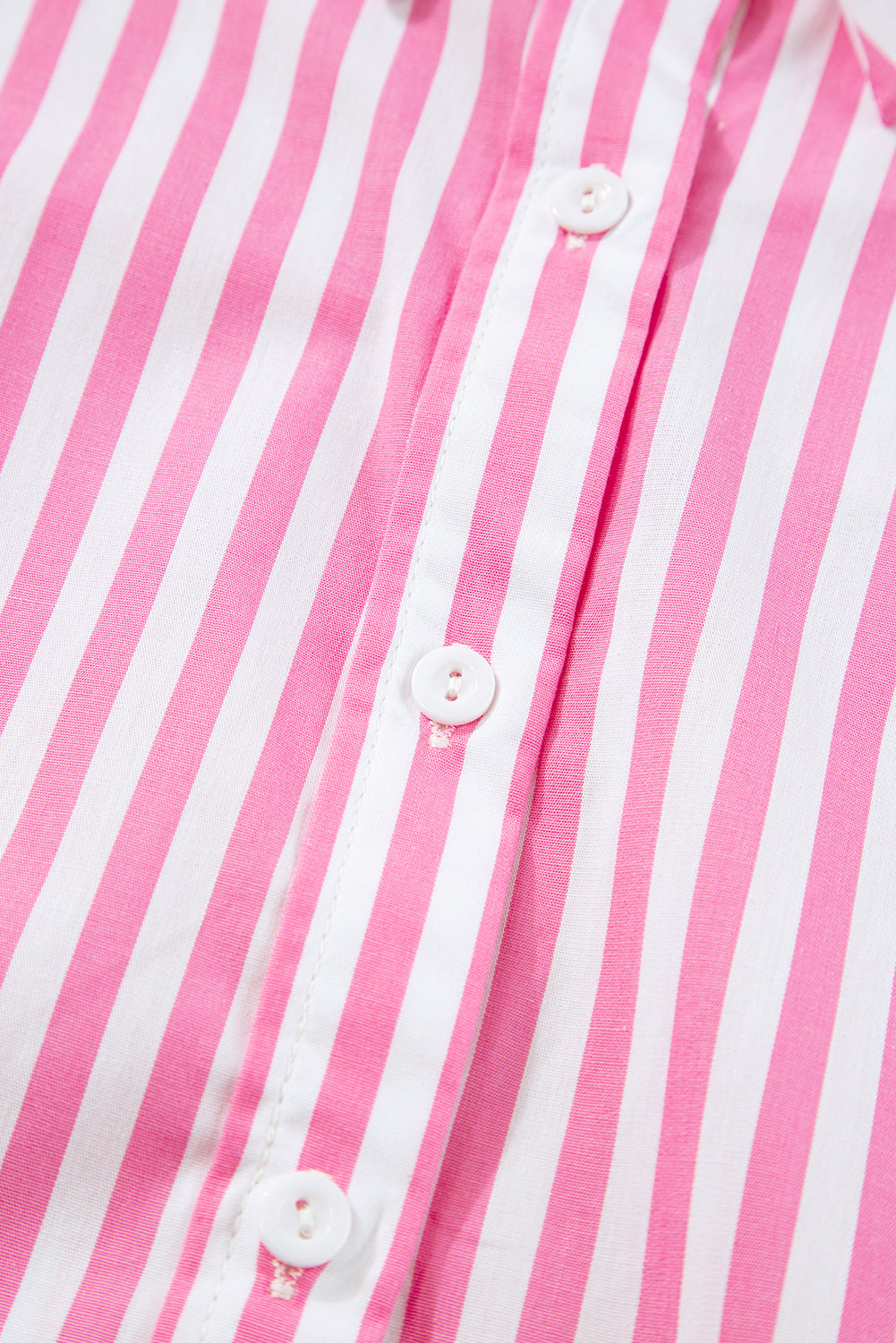 KaleaBoutique Classic Stylish Dolman Sleeve Oversize Shirt - KaleaBoutique.com