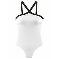 Women's one-piece swimsuit - KaleaBoutique.com