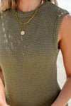 KaleaBoutique Graceful Chic and Stylish Fall Maxi Dress - KaleaBoutique.com