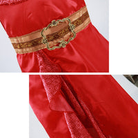 Halloween Costume Children Princess Cosplay Clothing And Dress - KaleaBoutique.com