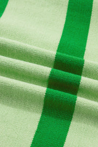 KaleaBoutique Comfortable Oh for Lucks Sake St Patricks Day Short Sleeve Sweater - KaleaBoutique.com
