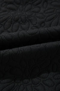 KaleaBoutique Floral Quilted Jacket - KaleaBoutique.com