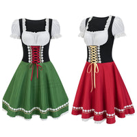 Halloween Beer Girl Dress Maid Ware - KaleaBoutique.com