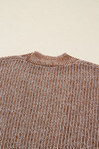 KaleaBoutique Comfortable Solid Open Knit Cardigan with Pockets - KaleaBoutique.com