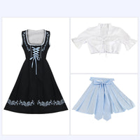 Halloween Costume Beer Festival Dress - KaleaBoutique.com